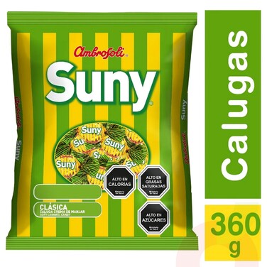 Caluga Sunny 360Gr - Supermercados Eltit