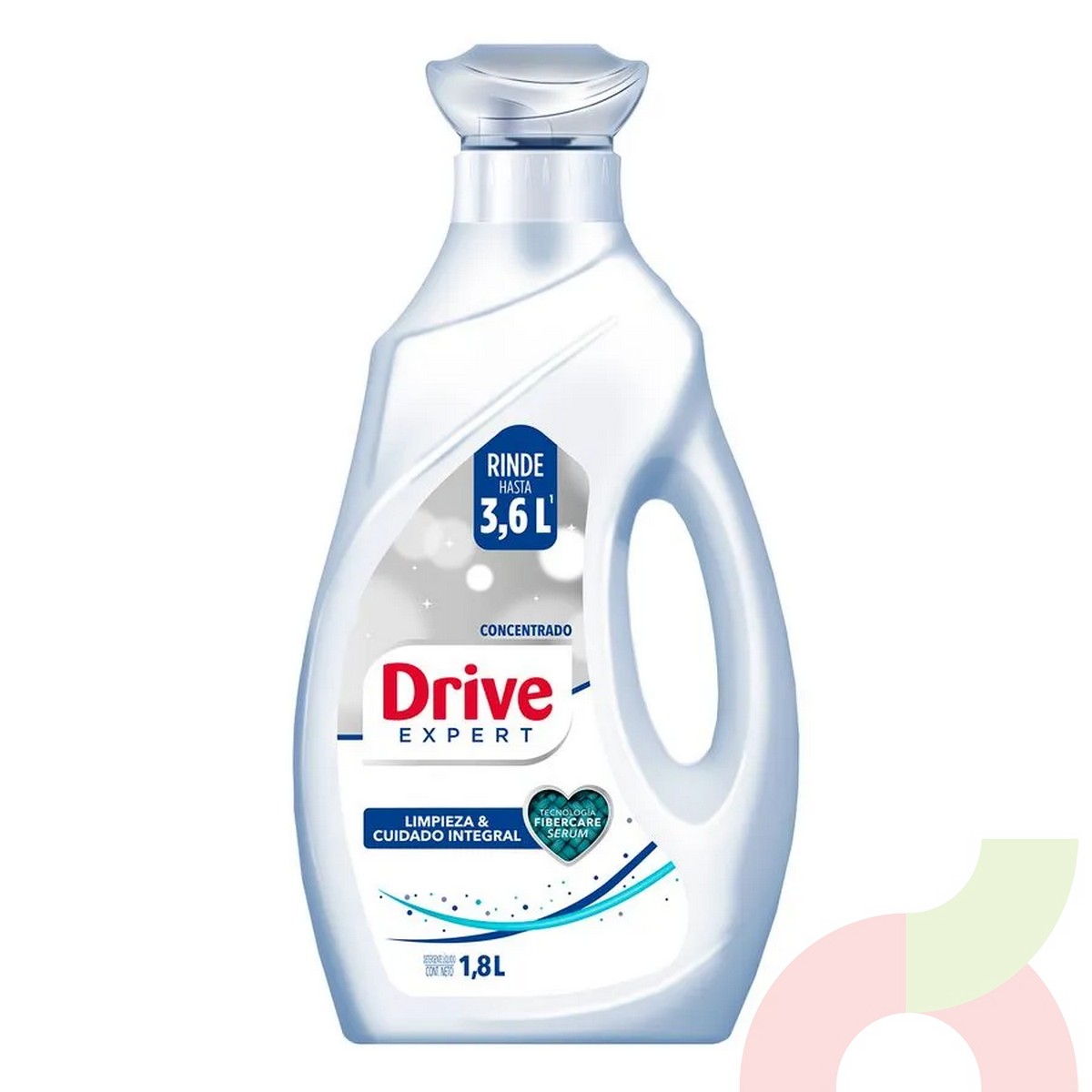 saryputtaHHBDリキッド0.5ml Detergente Líquido Drive 1.8Lt - Supermercados Eltit