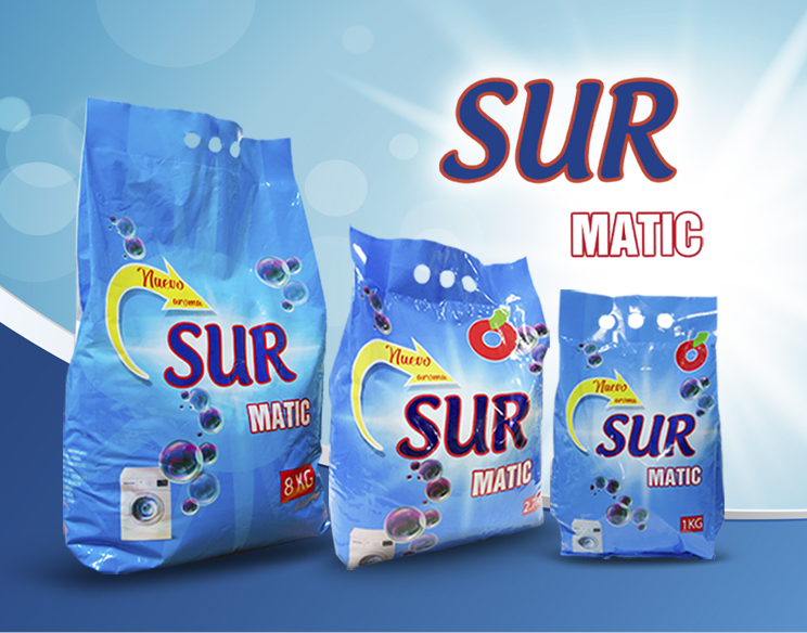 SUR_MATIC