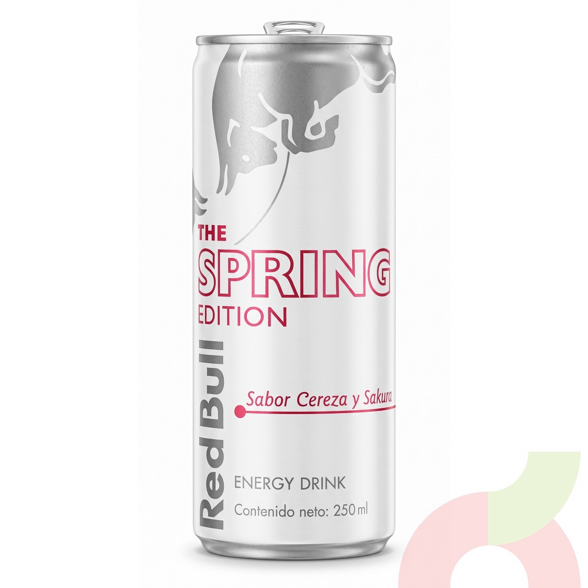Red Bull レッドブル 250ml 56本セット Bebida Energética Cereza & Sakura Red Bull 250Ml - Supermercados Eltit