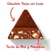 Chocolate Miel Almendras Toblerone 100Gr - Toblerone Miel Almendras 2.JPG