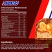 Chocolate Snickers con Leche & Maní Mars 53Gr - Snickers 2.JPG