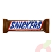 Chocolate Snickers con Leche & Maní Mars 53Gr - Snickers 53Gr.JPG