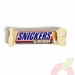 Chocolate Snickers Almendra Mars 43Gr - Snickers Almendra 43Gr.JPG