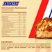 Chocolate Snickers Almendra Mars 43Gr - Snickers Almendra 2.JPG