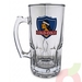 Vaso Schopero Colo-Colo Titanio 1Lt - Vaso Shopero Colo-Colo Titanio 1Lt Solo.JPG