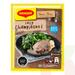 Salsa Champiñon Maggi 45gr - Salsa Champiñon Maggi 45Gr