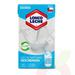 Leche Natural Descremada Loncoleche 1Lt - Leche Natural Descremada 1 Litro Loncoleche