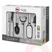 Set Utensilios Multifuncionales 5 Piezas  - SET UTENSILIOS ILKO.jpg
