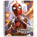 Cuaderno Universitario Spiderman  100 Hojas 7mm ProArte - spid12.JPG