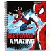 Cuaderno Universitario Spiderman  100 Hojas 7mm ProArte - Spid11.JPG