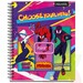 Cuaderno Universitario Spiderman  100 Hojas 7mm ProArte - spid10.JPG