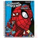 Cuaderno Universitario Spiderman  100 Hojas 7mm ProArte - spíd7.JPG