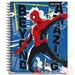 Cuaderno Universitario Spiderman  100 Hojas 7mm ProArte - spid5.JPG