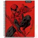 Cuaderno Universitario Spiderman  100 Hojas 7mm ProArte - spid4.JPG