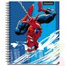 Cuaderno Universitario Spiderman  100 Hojas 7mm ProArte - spid3.JPG