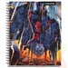 Cuaderno Universitario Spiderman  100 Hojas 7mm ProArte - spid2.JPG