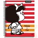 Cuaderno Mafalda 150 Hojas 7mm ProArte - Mafal3.JPG