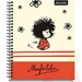 Cuaderno Mafalda 150 Hojas 7mm ProArte - Mafal1.JPG