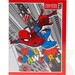 Cuaderno College Spiderman 80 Hojas 7mm ProArte - sp2.JPG