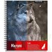 Cuaderno Proarte Universitario 100H 7Mm Nature - nat8.JPG