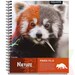 Cuaderno Proarte Universitario 100H 7Mm Nature - nat 12.JPG