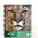 Cuaderno Proarte Universitario 100H 7Mm Nature - nat 6.JPG