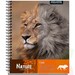 Cuaderno Proarte Universitario 100H 7Mm Nature - nat 1.JPG