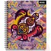 Cuaderno Ross Universitario100H 7Mm Pattern - par3.JPG