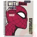 Cuaderno Universitario Spiderman  100 Hojas 7mm ProArte - sp3.JPG