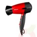 Secador de Pelo Travel Rojo Siegen SG 3011 - secador s3011 .jpg