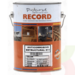 Anticorrosivo Estructural Negro por Galón Record  - Anticorrosivo Rec. Estr. Negro X Gl