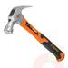 Martillo Mango Fibra Ma-16F Truper - Martillo Truper Mango Fibra Ma-16F
