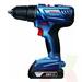 Atornillador Inalámbrico Gsr 180-Li  con batería y Cargador Bosch - Atornillador Inalambrico Gsr 180-Li Bosch C/Bateria-Cargador