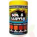 Barniz Caoba 1Lt Sol Y Lluvia - Barniz Sol Y Lluvia Caoba X Lt Wpslb004