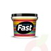 Látex Fast Verde Pastel por Galón Tricolor  - Latex Fast .jpg