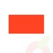 Esmalte Sintético Rojo Mandarín 1Lt  Tricolor  - Rojo Mandarin Tricolor .jpg