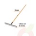 Rastrillo 16 Dientes con Mango R-16M 152cm Truper  - Rastrillo16.jpg
