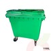 Basurero 1100Lt C/Rueda Contenedor  - BASURERO 1100LT (2).JPG
