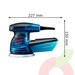 Lijadora Excentrica Bosch GEX 125-1 AE - 03.JPG
