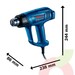 Pistola Calor Bosch GHG 180 - 04.JPG