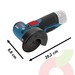Esmeril Angular Inalambrico Bosch 12V GWS 12V-76 - 14.JPG