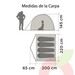 Carpa Andina Doite 4/P - 12.JPG