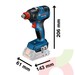 Llave Impacto Inalam. Bosch GDX 18V-200 S/Bateria - 27.JPG