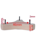 PINCHO PARA ESMALTAR 46 MM ENTRE CLAVOS T4 - 4.6 mm - Editado.png