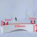 PINCHO PARA ESMALTAR 100MM ENTRE CLAVOS DE 9 MM T6-2 - T6-2.jpg