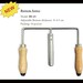 BASE AJUSTABLE PARA ABRIR ARCILLA CENTRADA Y HACER BASES UNIFORMES - BS-45 Bottom Setter.jpg