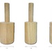 MOLDE MADERA PARA TAZAS, SET DE 3 - molde para tazas.jpg