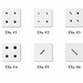 EXTRUSORA DE PARED EX-115 6 FORMAS - TRQUELES INCLUIDOS EN LA EX-11.png