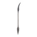 SET 5 CUCHILLOS ESCULTURA - Set 5 cuchillos escultura